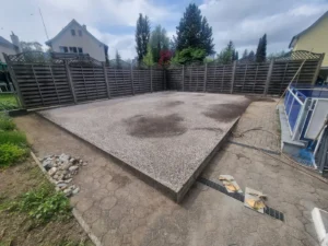 Jost Gartenunterhalt - Gartenbau - Gartenpflege - Gärtner - Oberglatt - Zürcher Unterland - Zürich