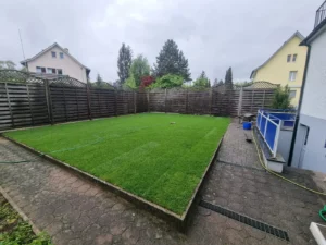 Jost Gartenunterhalt - Gartenbau - Gartenpflege - Gärtner - Oberglatt - Zürcher Unterland - Zürich
