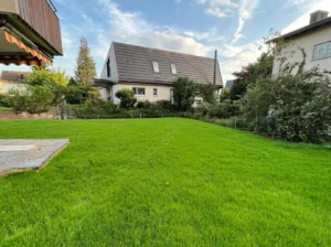 Jost Gartenunterhalt - Gartenbau - Gartenpflege - Gärtner - Oberglatt - Zürcher Unterland - Zürich
