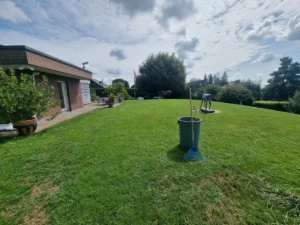 Jost Gartenunterhalt - Gartenbau - Gartenpflege - Gärtner - Oberglatt - Zürcher Unterland - Zürich