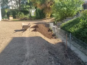 Jost Gartenunterhalt - Gartenbau - Gartenpflege - Gärtner - Oberglatt - Zürcher Unterland - Zürich